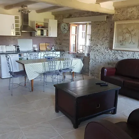 Maison De Charme Holiday home *
