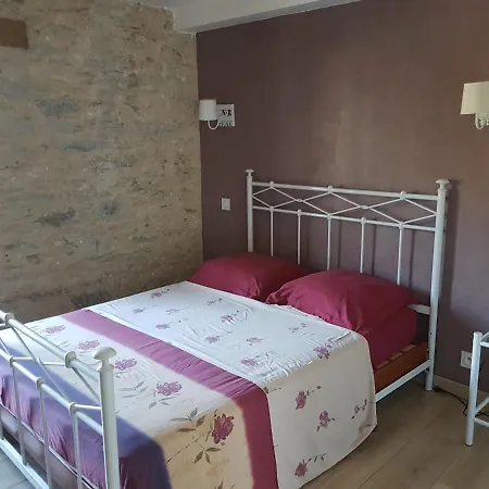 Maison De Charme Holiday home *