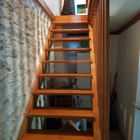 بيت للعطل Maison De Charme *