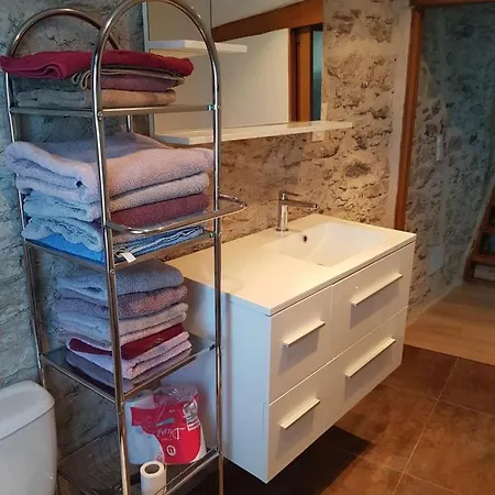 Maison De Charme Holiday home