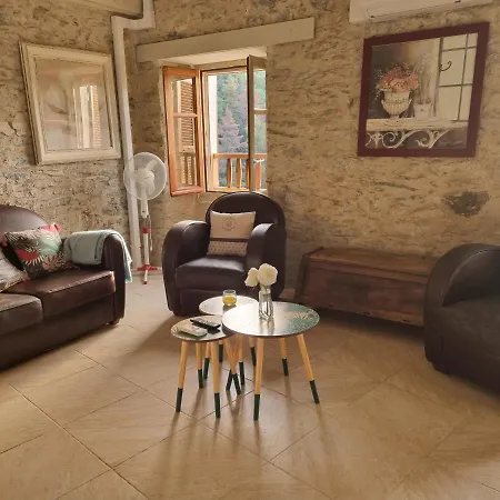 Maison De Charme Holiday home