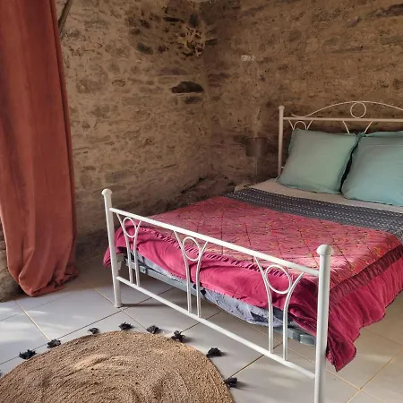 Maison De Charme Holiday home *