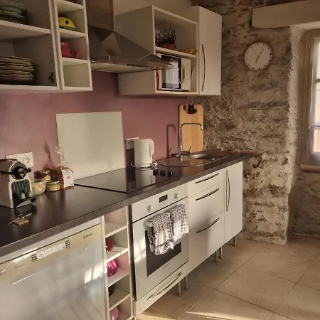 Maison De Charme *