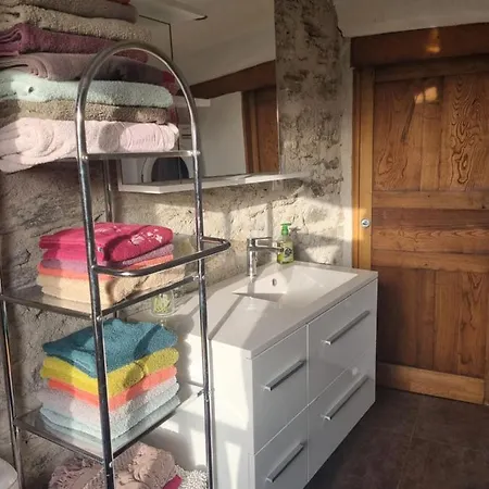 Holiday home Maison De Charme *