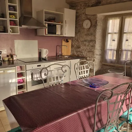 Holiday home Maison De Charme